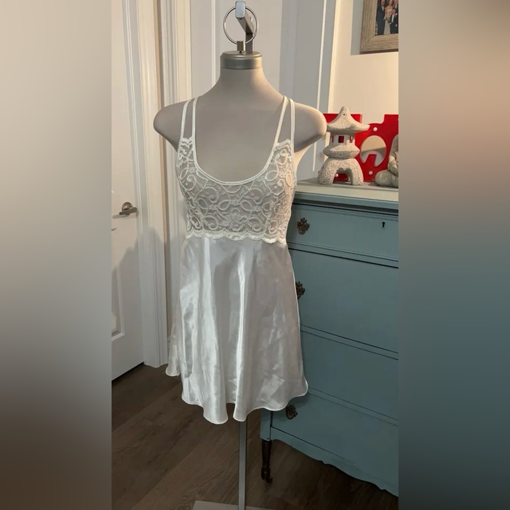 2piece La Vie En Rose - 🌹 Ladies Nightgown & Robe